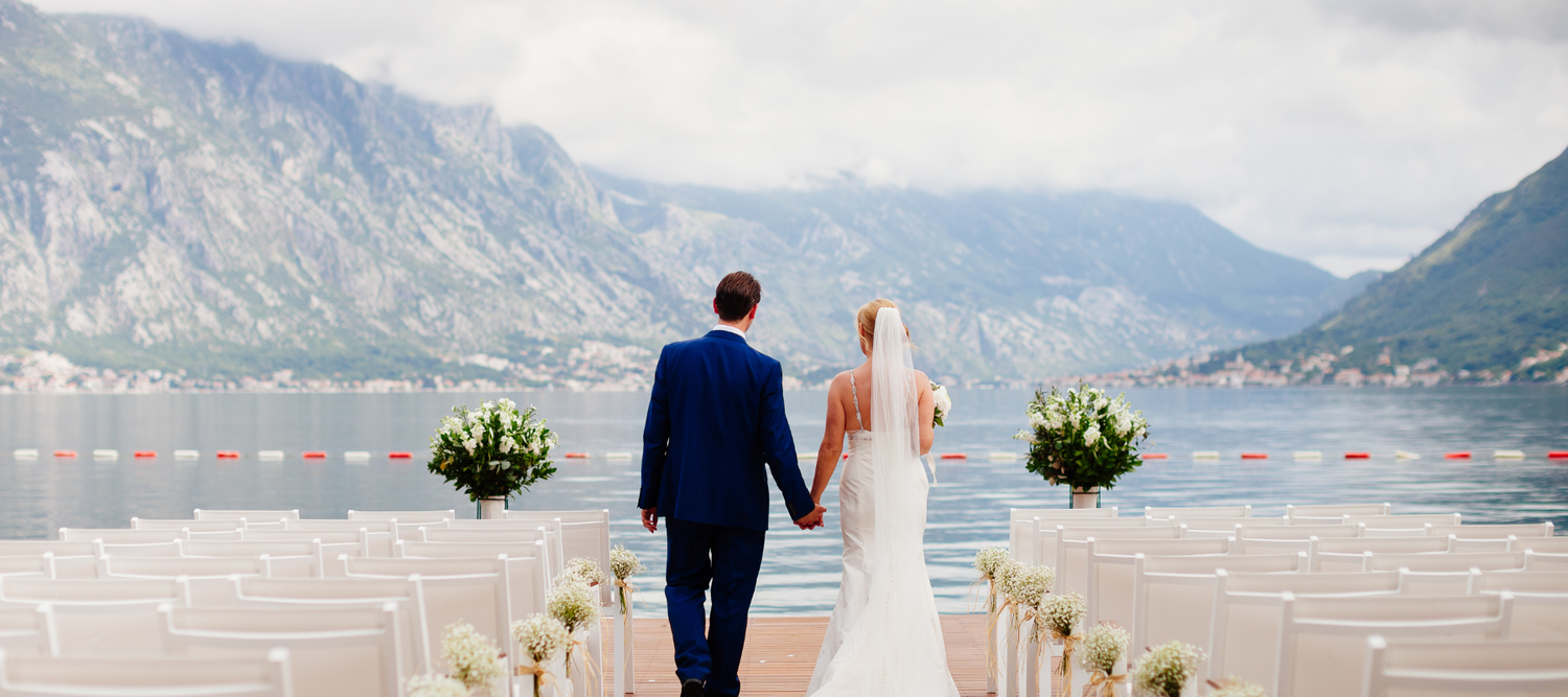 Come organizzare un matrimonio senza stress - Sposaintelligente