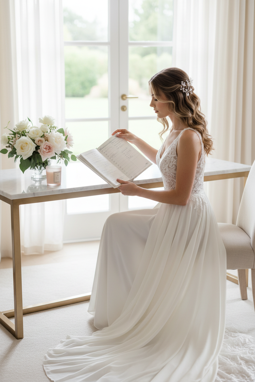 Guida gratuita matrimonio per future spose che vogliono organizzare senza stress
