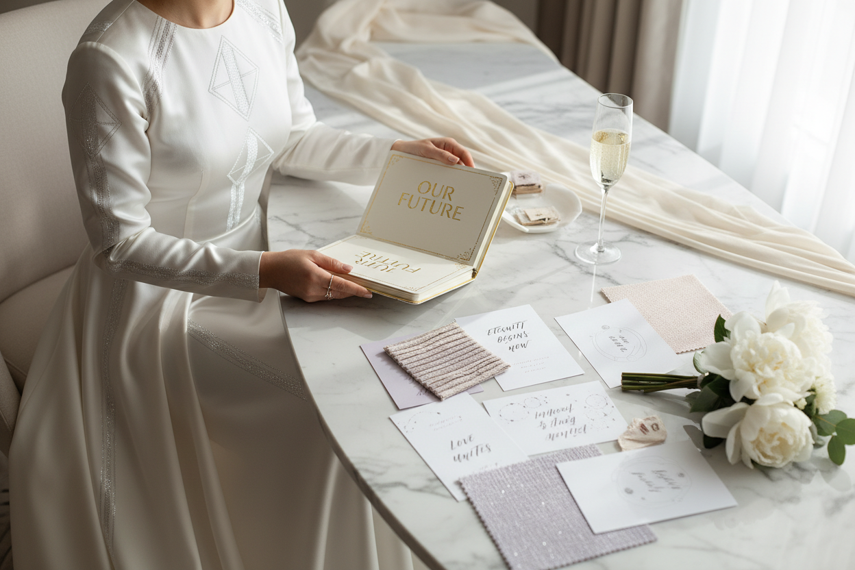 Errori da evitare matrimonio con planner, budget e checklist per future spose